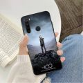 The 100 Lexa TV Show Phone Case For Huawei P50 P40 P30 Pro Lite P Smart 2021 2019 Magic 3 Soft Black Phone Cover. 