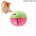 Cat Neck Large Multi Bell / 1 pcs. 