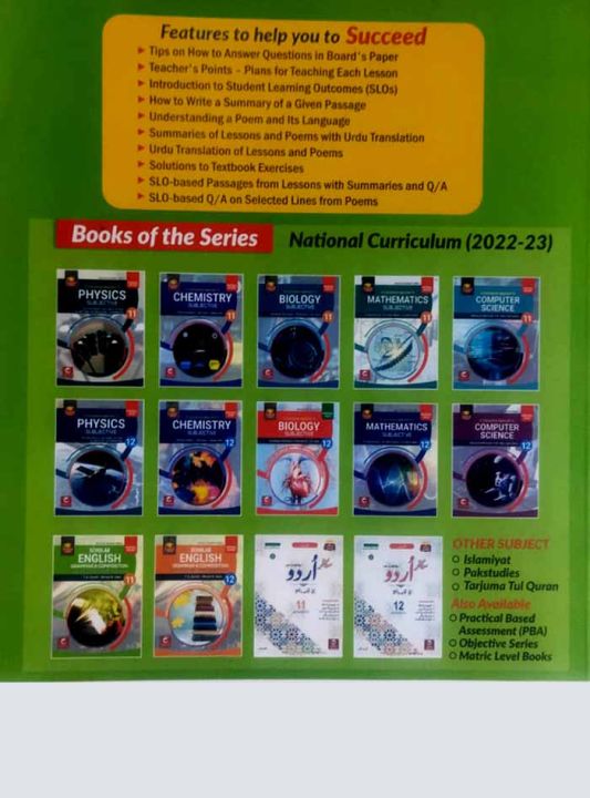 Scholar%20English%20Grammar%20and%20Composition%20with%20SLO%20Based%20Textbook%20Supplement%20for%20Class%2011%20Federal%202025%20-%20Image%204