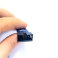 ST-LINK V2 STM8/STM32 Emulator Programmer Stlink Downloader Wire Burner Debugger ST-Link V2 Simulator Download Programmer Programming with Cover for STM8 & STM32. 