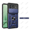 Armor Funda for Tecno Spark 20C 20 Pro Plus 10 10C 4G Case Slide Camera Protection Ring Stand Cover for Tecno Spark 20 Pro+ Capa. 