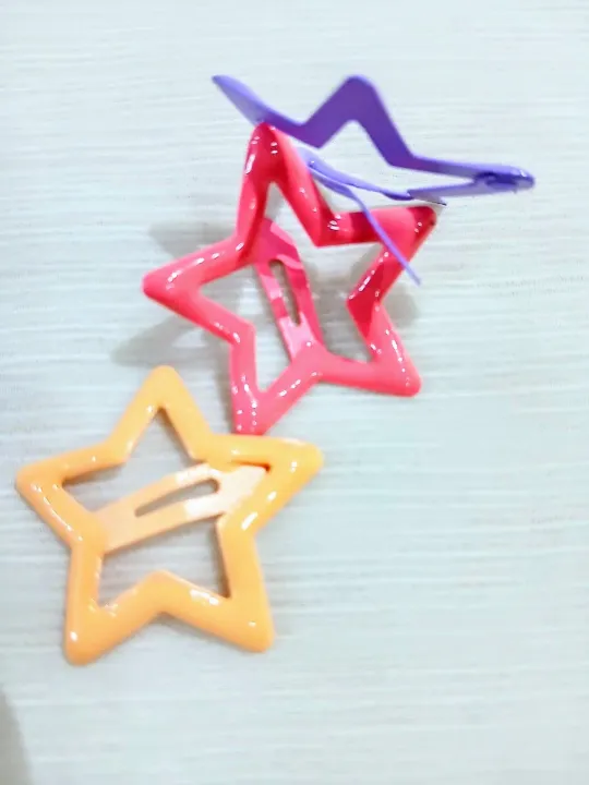 2%20Cards%20Cute%20Star%20Shape%20Hair%20Clips%20for%20Girls%20%7C%20Colorful%20Plastic%20Hair%20Accessories%20%7C%2012%20Stylish%20Colorful%20Star%20Design%20Hairpins%20for%20Kids%20%7C%20Trendy%20Hair%20Clip%20Set%20for%20Daily%20&%20Party%20Use%20-%20Image%202