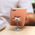 MAGIC SUCKER MOBILE PHONE HOLDER. 