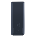 1 Piece Remote Control for Bose Sounddock 10 SD10 Bluetooth-Compatible Speaker Digital Music System. 