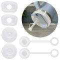 Silicone Spill Proof Stopper Set For Cup 1.0 40oz/ 30oz Tumbler Accessories Straw Cap Spill Stopper Leak Stopper. 