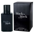 Sellion Black is Black Perfume For Men – 100 ml. 