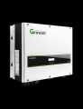 Growatt 15kW On-Grid Solar Inverter - High Efficiency with Dual MPPT. 