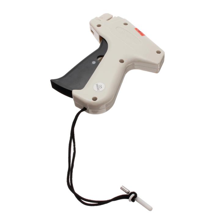 Garment Price Label Tag Tagging machine