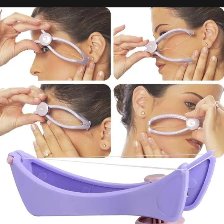 Slique%20hair%20threading%20machine%20&%20body%20hair%20threading%20%20Painless%20hair%20Removal%20Tool%20Threading%20Machine%20for%20face,%20Eyebrows%20Face%20&%20Body%20Hair%20Threading%20&%20Removal%20System%20with%205%20pre-cut%20extra%20strength%20threads.%20ha%20-%20Image%204