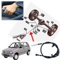 Mehran Hand Brake Cable ( 1 Piece ) For Suzuki Mehran Hand Brake Cable. 