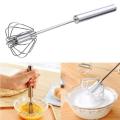Coffee Beater Manual Beater For Eggs And Etc. 
