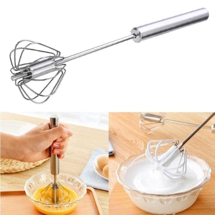Coffee Beater Manual Beater For Eggs And Etc