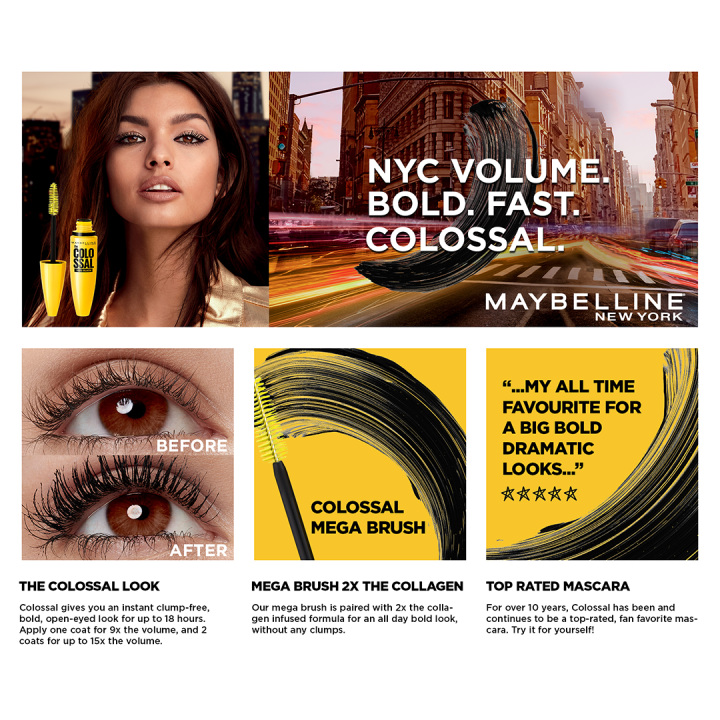Maybelline%20New%20York%20Colossal%20Volum'%20Express%20Mascara%20-%20100%25%20Black%20-%20Image%206