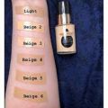MISS ROSE PUMP FOUNDATION. 