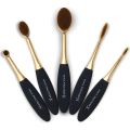 Spoon Makeup Brush Set Makeup brushes Set for Cosmetic Foundation Powder Blush Eyeshadow Blending Makeup Brush Beauty. 