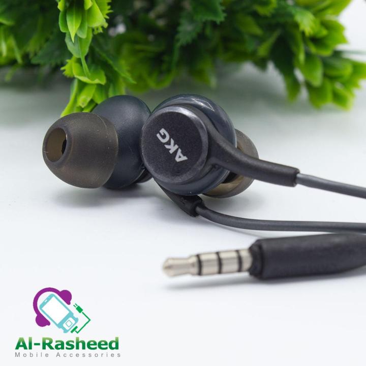 AKG Hands-free | Universal Handfree | 3.5mm Handfree | High Quality Earphone