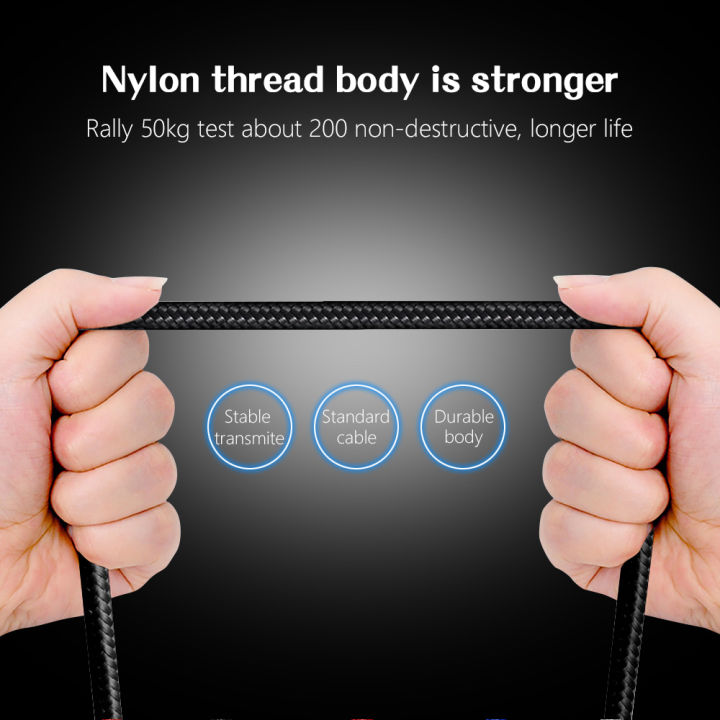 VOTHOON%20Magnetic%20Cable%20Fast%20Charging%20Cable%20Micro%20USB%20Type%20c%20&%20i%20OS%20Phone%203A%20Fast%20Charging%20With%20Data%20Transfer%207%20Pin%20Connector%20360%20Degree%20Rotation%20LED%20Indication%20%201%20Meter%20Length%20%202%20Meter%20Length%20-%20Image%208
