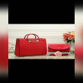 Red Bag For Women.. 