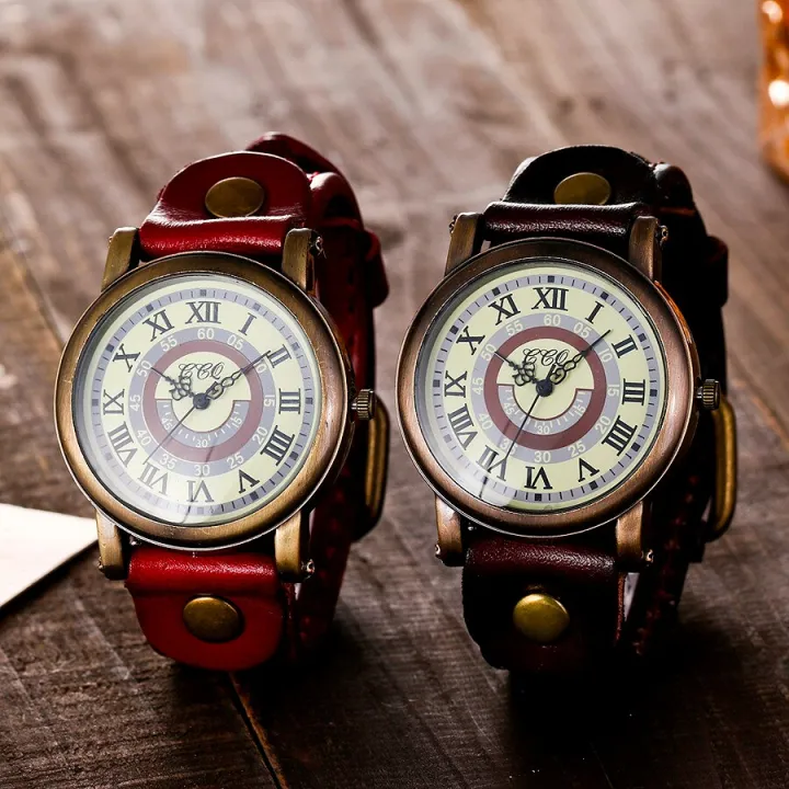 Ccq%20Vintage%20Women's%20Casual%20Quartz%20Leather%20Band%20Newv%20Strap%20Watch%20Analog%20Wrist%20Watch%20Women%20Watches%20Bracelet%20Watch%20Ladies%20-%20Image%203