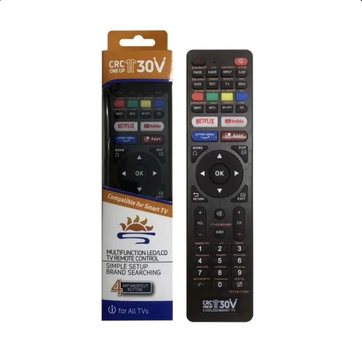 Universal%20Remote%20Control%20CRC%201130V%20For%20All%20Brand%20LED%20&%20LCD%20%20TV%20Smart%20LED%20TV%20Remote%20Control%20-%20Image%202