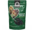 Wonderland Foods - Whole Spices Black Pepper / Kali Mirch 250g Pouch | Naturally Processed, from Farm Picked Fresh Natural Seeds, No Artificial Additives. 