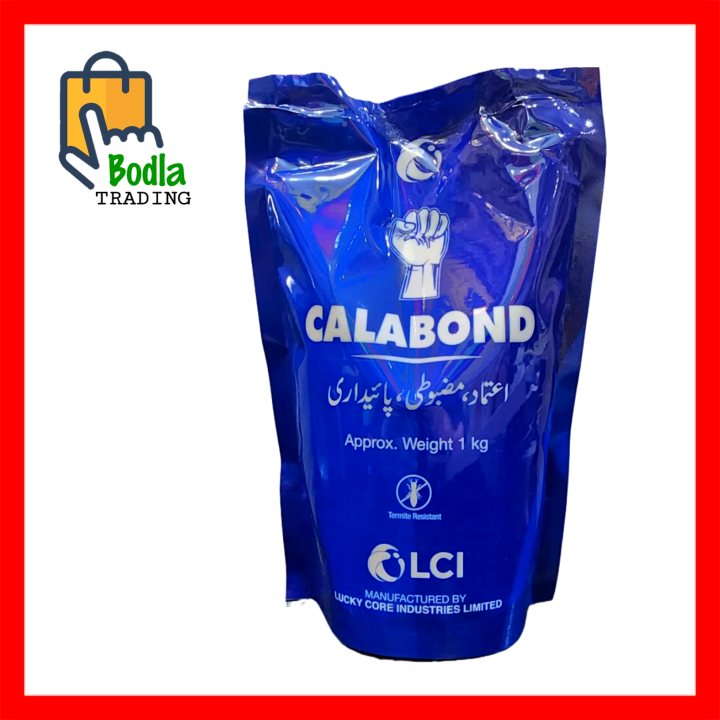 Original%20ICI%20LCI%20Calabond%20White%20Glue%201%20Kg%20&%201/2%20Kg%20Pack%20For%20Wood,%20Wallpaper,%20White%20Cement%20High%20Quality%20-%20Image%204