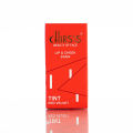 Chris’s Lip & Cheek Stain Tint Red Velvet Color. 