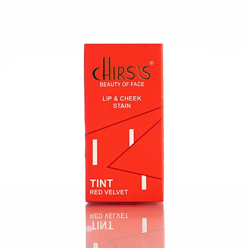 Chris%E2%80%99s%20Lip%20&%20Cheek%20Stain%20Tint%20Red%20Velvet%20Color%20-%20Image%202