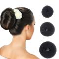 Hair Donut Bun Maker. 