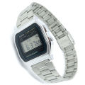 Original Digital Casual Waterproof Stainless Steel Premium Quality Wrist Watch. 