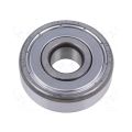 SKF 6301 High-Precision Deep Groove Ball Bearing – Original SKF Quality 6301-2RS/C3 - 6301-2Z/C3. 