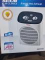 Electric Room Heater / Fan heater . 
