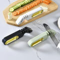 Sharpening Whetstone Easy Operation Portable Safe Scissors Sharpening Stone. 