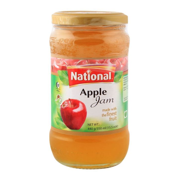 Apple Jam 440 gm | Daraz.pk: Buy Online at Best Prices in Pakistan ...
