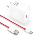 OnePlus SUPERVOOC 80W Power Adapter. 