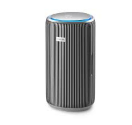Philips PureProtect Pro 4200 Series Smart Air Purifier AC4220/12