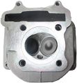 57.4mm Engine Cylinder Head with Valve Assembly for GY6 150 150cc Scooter Moped ATV Quad Go Kart uk import. 