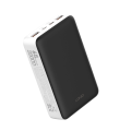 LDNIO PQ27 65W 77Wh 20000mah 77Wh Digital Display Power Bank External Battery Power Supply with 2 Inputs & 3 Outputs Support QC5/4+/3+/3.0 PD3.0 PPS SCP FCP SCP AFC PPS VOOC Fast Charging for iPhone 15 14 13 for Huawei Ultra for Samsung Galaxy, laptops. 