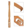 Body Bamboo Scratcher Stick - Relaxing Itching Massager Stick - Best Quality Back Scratcher. 