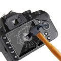 Tempered Glass Screen Protector Film for Panasonic Lumix DMC GF10 GX900 GX950/GF9 GX800 GX850/GF8/GF7 LX100 GX7 Camera LCD Guard. 