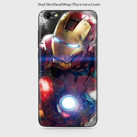 Huawei Honor 8X Max Phone Skin Wrap for Back And Sides Note (its not a phone cover case) - Design7
