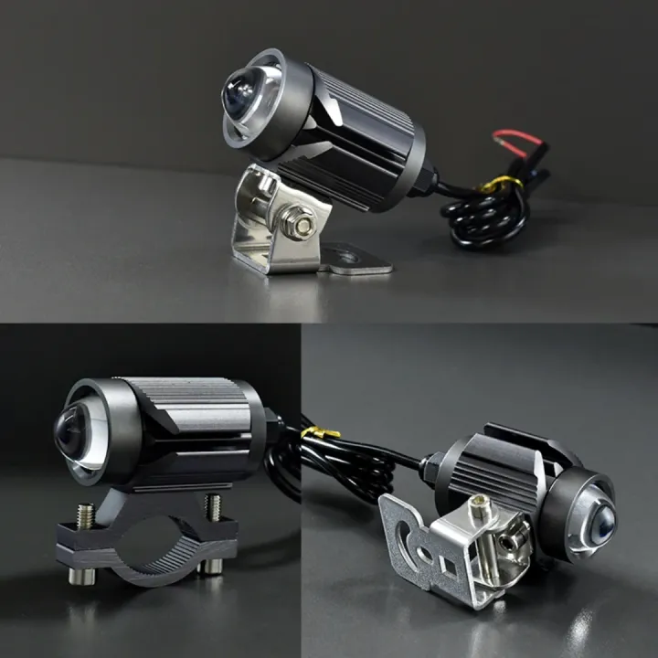 Shilan%20L-29%20LED%20Car%20&%20Motorcycle%20Fog%20Driving%20Light(1pcs):%2015W,%201500%20Lumens,3%20Modes,%20Dual%20High-Low%20Beam,%20White%20&%20Yellow%20Lighting,%20Precision%20Projector%20Lens%20-%20Image%205