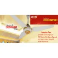 Lahore Fan Ceiling Fan Energy Saver Econopower 3-30 Watts 56 Inches. 