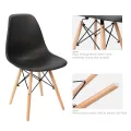 Modern Dining Chair - Cafe Chair - Fenix - Restaurant Chair - English/Imported Latest Chair. 