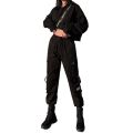 Korean Baggy Style Cargo pant for girls and women 6 pocket. 