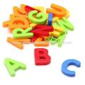 1 Pc Magnetic Alphabet Letter ABC Number Fridge Magnets Learning Toys Gift. 