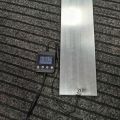 New Aquarium LED Light Controller Dimmer Modulator with LCD Display for Fish Tank Intelligent Timing Dimming System. 