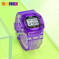 SKMEI men electronic watch with luminous, alarm clock, date, fashionable and casual style For Men 1999. 