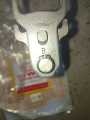Gear shifter for all company  loader 150cc 5 gears with high belt quality | Loaders parts. 