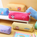 Kawaii Unicorn Pencil Case For Boys & Girls pencil bag Geometry School Supplies Stationery Gift Pencil Box Pencil case Pouch Soft PU Material Very Cute. 
